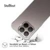imoshion Shockproof Case pro Xiaomi 17T - průhledný Náhled obrázku produktu 2