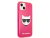 Fall Karl Lagerfeld Choupette Kopf Na Iphone 13 Mini - Produktbild-Vorschau 9