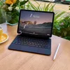 Tastatur für iPad Pro 11 M4 2024 Seagtigau QWERTZ Produktbild-Vorschau 6