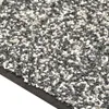 vidaXL Steinfolie Grau 150x60 cm Produktbild-Vorschau 3