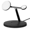 Belkin WIZ017VFBK Belkin MagSafe drahtloses 3-in-1 Productafbeelding-voorbeeld 14