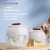 Laktator bez użycia rąk, przenośny laktator, bez BPA, Podgląd zdjęcia produktu 6