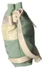 Rieker Umhängetasche Damen Schultertasche H1346, Farbe:Grün Produktbild-Vorschau 8