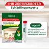 Legona Lagererzwespen gegen Kugelkäfer und Messingkäfer 3 Produktbild-Vorschau 7
