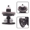 30x porte garniture de fixation en plastique voiture Voir les images du produit 16