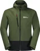 JACK WOLFSKIN EAGLE PEAK 2L JKT M 4129 greenwood XL Produktbild-Vorschau 1