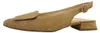 Paul Green  Damenschuhe Pumps Sling Sandalette  Beige Produktbild-Vorschau 22