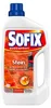 3 x Sofix Bodenprofi Stein je 1 L Reinigt & schützt für Produktbild-Vorschau 2