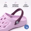 Ladeheid Damen leichte EVA Clogs Gartenclogs Gartenschuhe Produktbild-Vorschau 5