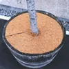 4 mulčovací kotouče z kokosového vlákna 37 cm rohož z Náhled obrázku produktu 5