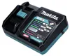 Makita Power Source Kit 40 V max. mit 2x BL 4025 Akku 2,5 Produktbild-Vorschau 5