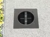 Ranex Solar Bodenstrahler Quadratisch 0,12 W Silber Produktbild-Vorschau 8