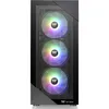Thermaltake View 200 TG ARGB Black Produktbild-Vorschau 9