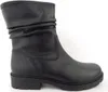Gabor Foulardcalf Stiefelette Schwarz : 42 Produktbild-Vorschau 8