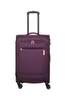 Travelite PRIEGO Trolley 4w M, farba: Berry Náhľad obrázku produktu 2