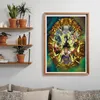 CLE puzzle 1000 Compact Disney Villains 39812 Voir les images du produit 9