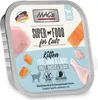 MAC's Cat Kitten Dinde, Poulet & Saumon 85gx16 Voir les images du produit 2