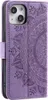 Hülle für Apple iPhone 14 Handyhülle Flip Case Cover Handy Produktbild-Vorschau 4