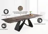 riess-ambiente Ausziehbarer Esstisch INFINITY 180-260cm Produktbild-Vorschau 8