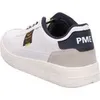 PME Legend Gobbler Weiß / Navy - Herren Sneaker - Produktbild-Vorschau 22