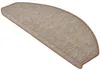 Tapis d'escalier Beautissu XXL ProStair, 65 x 28 cm, 15 Voir les images du produit 1