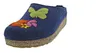 Haflinger Damen Hausschuh Pantoffel Grizzly Garden Produktbild-Vorschau 16