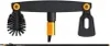 Fiskars Dachrinnenreiniger-Set + Teleskopstiel L (1001425) Produktbild-Vorschau 3