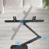 King Mount Supporto da parete per TV KG-1038 Sydney | 23" - Anteprima dell’immagine prodotto 8