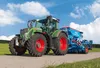 Schmidt Spiele detské puzzle Fendt 1050 Vario / 724 Vario / Náhľad obrázku produktu 3