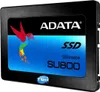 SSD  256GB ADATA    2,5" (6.3cm) SATAIII   SU800 3D NAND Produktbild-Vorschau 16