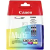 Canon CLI-526 Druckerpatrone farbig Produktbild-Vorschau 11