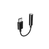 USB-C zu AUX Adapter 3,5 mm Kopfhörer Klinkenadapter für Produktbild-Vorschau 3