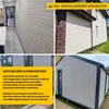 AMK Wandpanelen – Decoratieve Baksteenlook – Flexibele Productafbeelding-voorbeeld 6