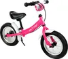 SPIELWERK Kinderlaufrad ab 2 Jahren 12 Zoll Rosa Produktbild-Vorschau 3