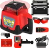 Laser rotatif Professional Plage de travail max 500 m Laser Voir les images du produit 1