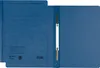 Leitz 30050035, snelhefter Rapid, A5, manilakarton, blauw Productafbeelding-voorbeeld 1