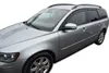 J&J AUTOMOTIVE | Windabweiser Passend Für Volvo V50 5D Produktbild-Vorschau 2