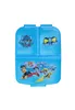 Paw Patrol Kinder Premium Brotdose Lunchbox Frühstücks-Box Produktbild-Vorschau 4