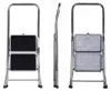 Krause 130860 Toppy XL aluminium opklapbare trap, 2 treden Productafbeelding-voorbeeld 11
