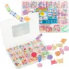 Armband Machen Kit Diy Perlen Produktbild-Vorschau 1