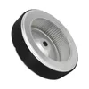 A product shot of an air filter on a white background. Náhled obrázku produktu