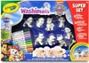 Schreibset Crayola Produktbild-Vorschau 3