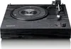 Lenco LS-15BK - Plattenspieler mit Bluetooth®, zwei Produktbild-Vorschau 4