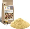 BEESI Lehmpulver für Wildbienen I Baumaterial, Füllmaterial Produktbild-Vorschau 1