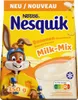 Nesquik nápojový prášok s banánovou príchuťou 350g Náhľad obrázku produktu 1