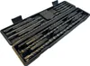 11 tlg Bohrer Set SDS Plus mit Koffer doppelter Produktbild-Vorschau 11
