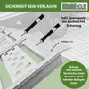 DREIBREIT by TRUTZHOLM Alu Auffahrrampe 175 cm 2-fach Produktbild-Vorschau 7