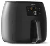 Philips HD9765/40, 7,3 l, Einzelbild, Grau, 0,8 m, LED, Produktbild-Vorschau 2