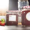 30x Etiketten Marmelade selbstklebend Aufkleber Produktbild-Vorschau 7