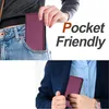 Pouzdro pro Xiaomi Redmi Note 10 Pro/Note 10 Pro Max kožené Náhled obrázku produktu 5